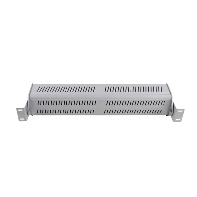 Gudang Industri Driverless Led High Bay Light 100W 4 Foot Led High Bay