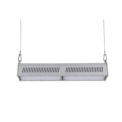 Gudang Industri Driverless Led High Bay Light 100W 4 Foot Led High Bay