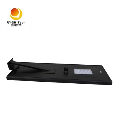 Baterai Lithium 12V 36Ah All In One Led Lampu Jalan Tenaga Surya, Lampu Jalan Tenaga Surya