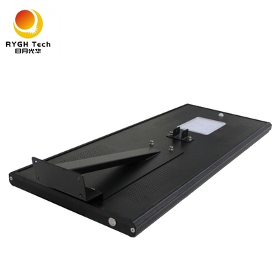 Baterai Lithium 12V 36Ah All In One Led Lampu Jalan Tenaga Surya, Lampu Jalan Tenaga Surya