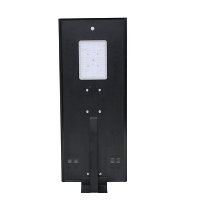 PIR Sensor 100W Tenaga Surya LED Street Light Daya Tinggi Waterproof Outdoor