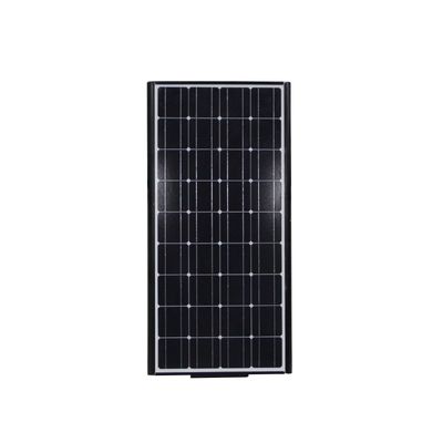 150w High Lumens Outdoor Ip65 Solar Powered Led Street Light Price