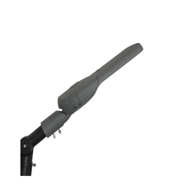 Tiang Parkir Aluminium LED Street Light Driver Lumen Tinggi IP65 30W MEANWELL