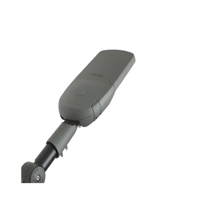 Tiang Parkir Aluminium LED Street Light Driver Lumen Tinggi IP65 30W MEANWELL