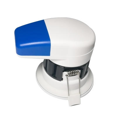 Smart 7W 8W 9W Lampu Led Area Luar Ruang Dimmable Bluetooth Wifi Kontrol Zigbee