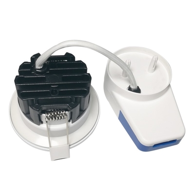 Smart 7W 8W 9W Lampu Led Area Luar Ruang Dimmable Bluetooth Wifi Kontrol Zigbee