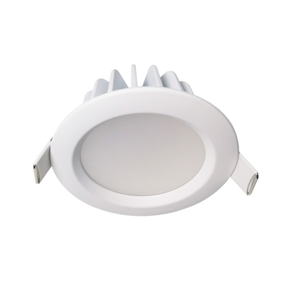Dimmable SMD LED Street Light 9W LED Downlight COB Waterproof 5 Tahun Garansi