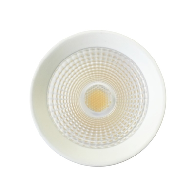 Lampu Downlight Anti Glare Outdoor Smart UGR TUYA COB 7 Watt Untuk Hotel