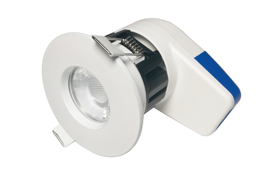 Smart Dimmable SMD LED Street Light 7w 8w 9w Intelligent CTC anti silau Untuk Rumah