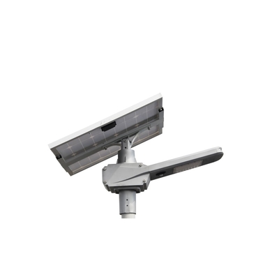 Mono 18V 70W Lampu Jalan Bertenaga Surya LED Lumen Tinggi 140lm / w Garansi 3 Tahun