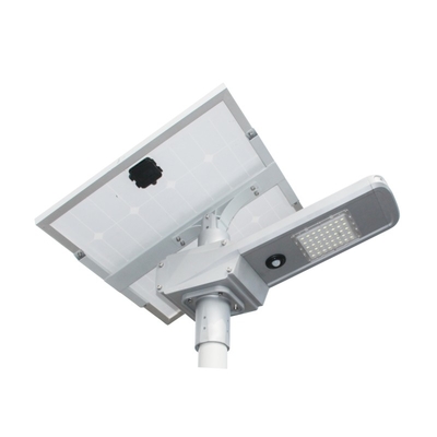 Mono 18V 70W Lampu Jalan Bertenaga Surya LED Lumen Tinggi 140lm / w Garansi 3 Tahun