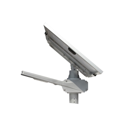 Mono 18V 70W Lampu Jalan Bertenaga Surya LED Lumen Tinggi 140lm / w Garansi 3 Tahun