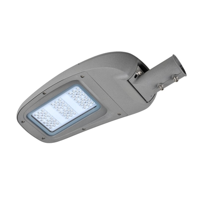 Lampu Jalan Led Lumen Tinggi 100 Watt Driver IP66 Meanwell Garansi 5 Tahun