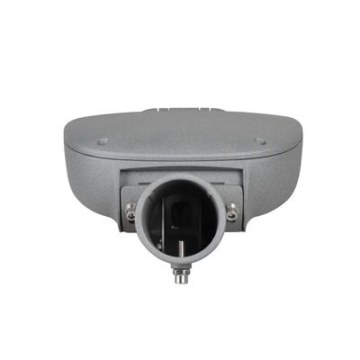 IP65 Waterproof Outdoor Lampu Jalan 50/60/80 Watt 10KVA Perlindungan Surge
