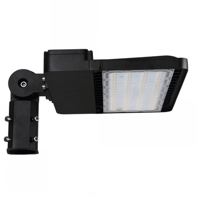 MEANWELL Driver 200W LED Street Light Lumen Tinggi IP65 Hangat Putih CE ROHS Standar