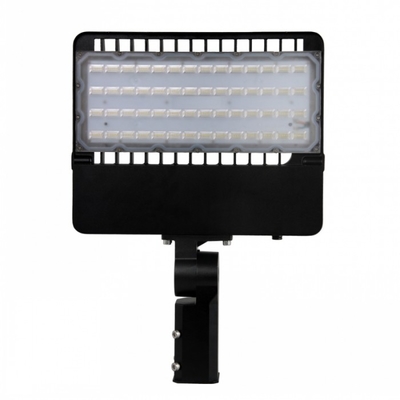 MEANWELL Driver 200W LED Street Light Lumen Tinggi IP65 Hangat Putih CE ROHS Standar