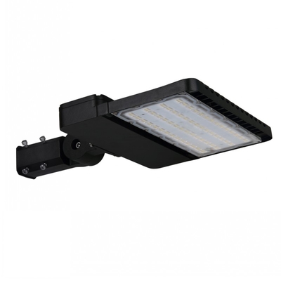 MEANWELL Driver 200W LED Street Light Lumen Tinggi IP65 Hangat Putih CE ROHS Standar