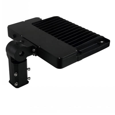 MEANWELL Driver 200W LED Street Light Lumen Tinggi IP65 Hangat Putih CE ROHS Standar