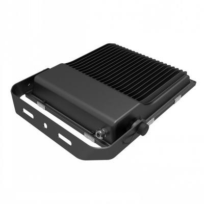 10000-11000lm 100W Driverless LED Floodlight 120 Gelar Beam Angle 5 Tahun Garansi