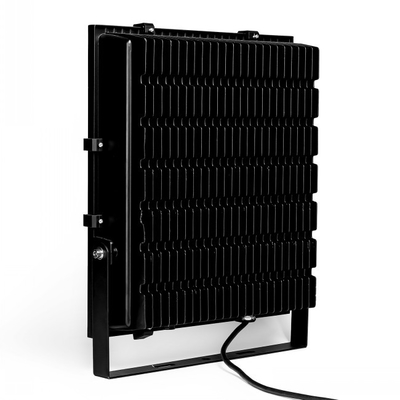 Aluminium Tubuh 200w Driverless LED Floodlight Garden IP65 SMD2835 20000-21000lm