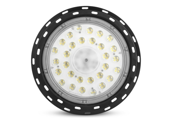 IP65 Waterproof Driverless LED High Bay Light 10000-11000lm 5 Tahun Garansi