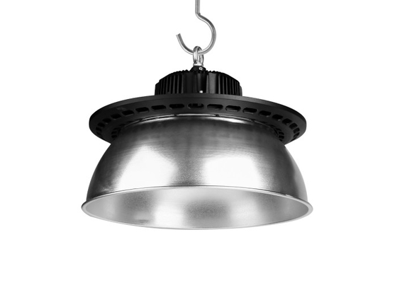Pencahayaan Teluk Led Tinggi Tahan Lama Daya Tinggi Luminer 150 Watt 15000-16500lm Lumen