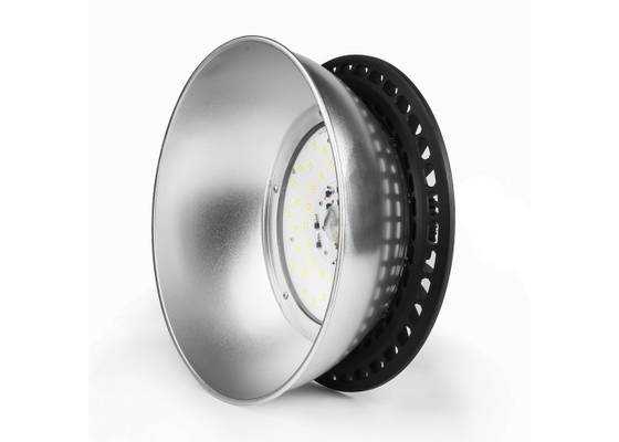 Pencahayaan Teluk Led Tinggi Tahan Lama Daya Tinggi Luminer 150 Watt 15000-16500lm Lumen
