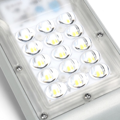 IP65 Waterproof High Power Led Lampu Jalan, Lampu Jalan Penerangan Luar Ruangan 20W