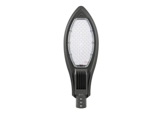 Highway Outdoor Area Lighting Led AC85-265V IP65 Waterproof 80W 130lm / w Lumen