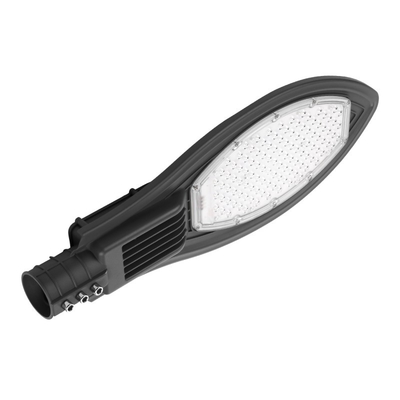 AC 85-265V SMD LED Street Light Die Casting Aluminium Body IP65 2 Tahun Garansi
