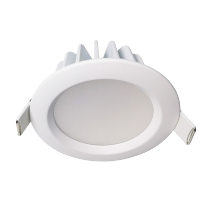 IP65 Smart LED Downlight Permukaan Mounted Wifi Tuya Kontrol Telepon 9W Garansi 5 Tahun