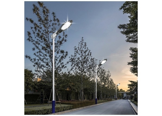 Lampu Jalan LED SMD 150 Watt AC85-265V Waterproof IP65 Garansi 3 Tahun Untuk Taman