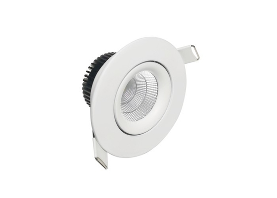 Dimmable Downlight LED Cerdas 8 Watt AC 200-240V CCT Anti Glare 2700-6000K