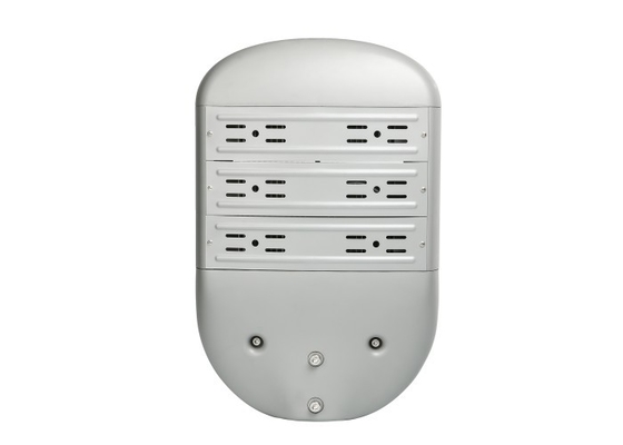 Tegangan Tinggi AC180-300V Led Lampu Jalan IP65 Putih Hangat 150W SMD3030 Chip
