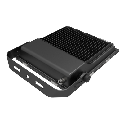 SMD2835 AC 180-300V 100 Watt Driverless LED Floodlight Dengan Garansi 5 Tahun