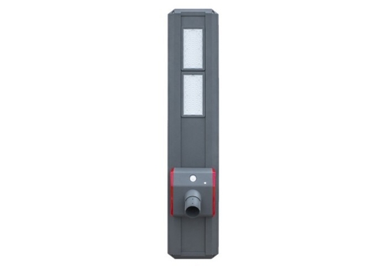 Mono Solar Panel 80W High Power Solar Street Light Garansi 3 Tahun Untuk High Way