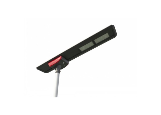 Mono Solar Panel 80W High Power Solar Street Light Garansi 3 Tahun Untuk High Way