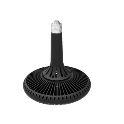 DOB Driverless Led High Bay Gym Pencahayaan Waterproof IP65 100W 150W 13500lm