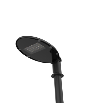 EUM DALI Dimmable Lumen Tinggi Lampu Jalan Led Aluminium Housing 30- 250 Watt