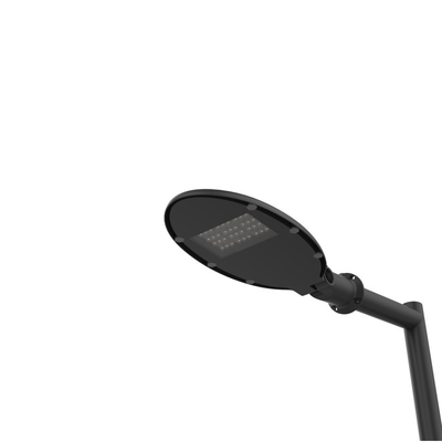EUM DALI Dimmable Lumen Tinggi Lampu Jalan Led Aluminium Housing 30- 250 Watt