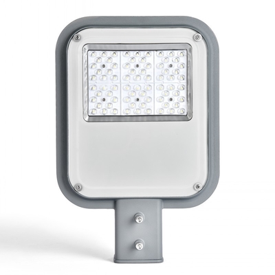 AC85-265V Lampu Led Area Luar Ruangan IP65 Waterproof 40w 50w 60w 80w 100w
