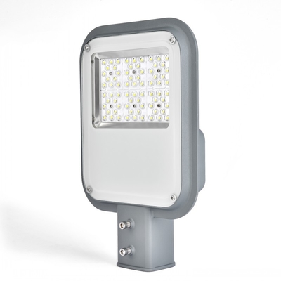 Lampu Jalan Penerangan Luar Ruangan Hemat Energi 40W 50W 60W Waterproof IP65 AC85-265V