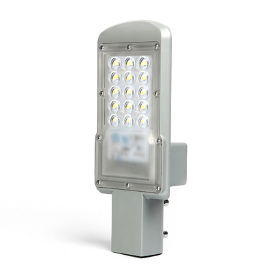 Modul Driverless Aluminium LED Street Light 20-100 Watt IP65 Dengan Garansi 3 Tahun