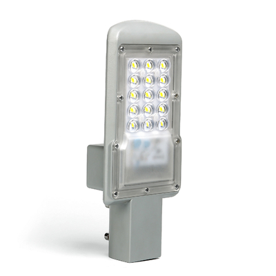 Modul Driverless Aluminium LED Street Light 20-100 Watt IP65 Dengan Garansi 3 Tahun