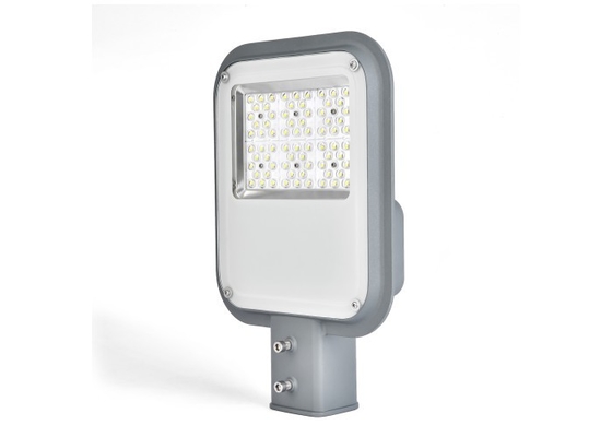 Bridgelux 3030 Chip SMD LED Street Light 2700-6500K AC110V 40W Garansi 2 Tahun