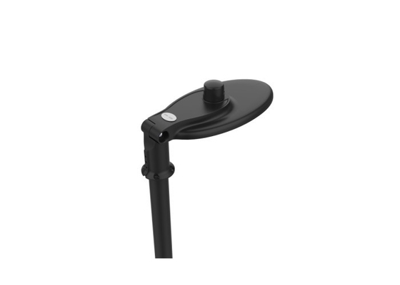 Lumileds 3030 Chip 80W SMD LED Street Light Dingin Putih IP65 Waterproof AC85-265V