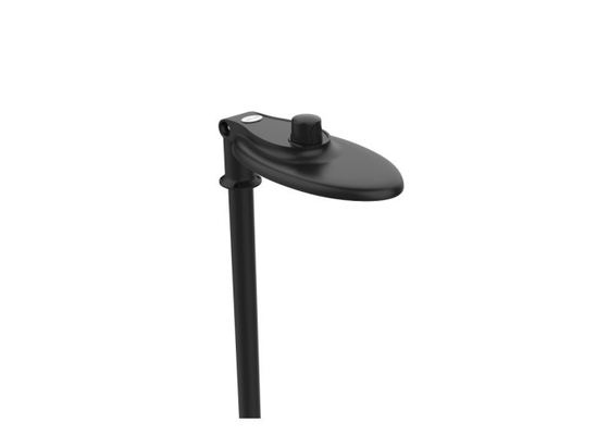 Lumileds 3030 Chip 80W SMD LED Street Light Dingin Putih IP65 Waterproof AC85-265V