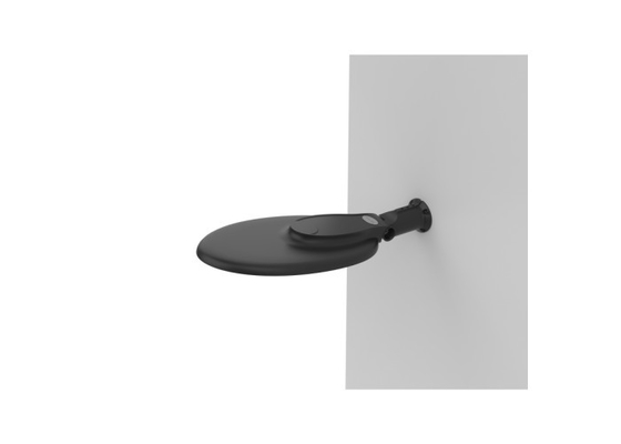 3030 Chip Led Light Lampu Jalan Waterproof Lumileds 120W AC 220V Persetujuan ROHS IP65