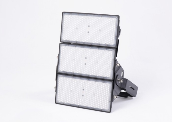 Lampu Sorot Olahraga Led Putih Dingin, Lampu Banjir Luar Tugas Berat 600W