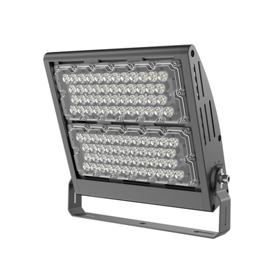 AC 100-277V Lampu LED Daya Tinggi DMX512 Kontrol RGBW Modul 200 Watt